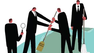 Índice de Gobernabilidad Descentralizada: Evaluación de un año de gestión