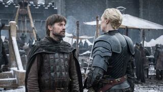 Game of Thrones: ¿qué significa el tributo final de Brienne de Tarth para Jaime Lannister?