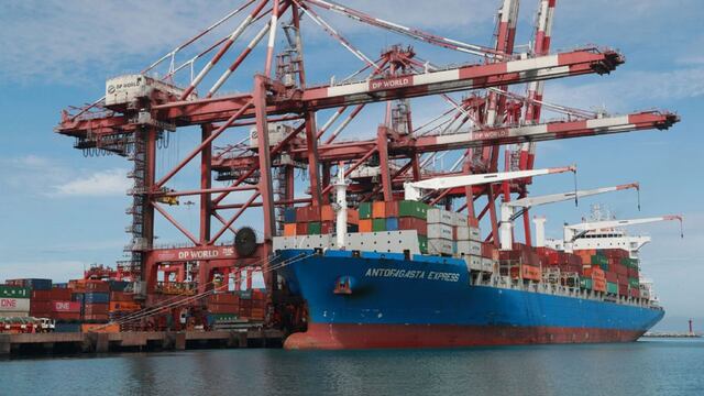 Ejecutivo impulsa proyecto de Ley sobre cabotaje marítimo que beneficiara a 6.300 mypes exportadoras
