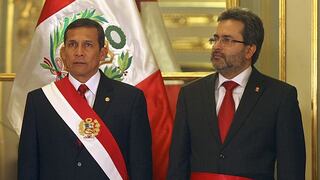 Aprobación de Ollanta Humala no se recupera pese a diálogo con oposición