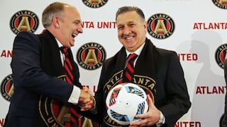 MLS: el nuevo equipo de Gerardo Martino aún no tiene jugadores