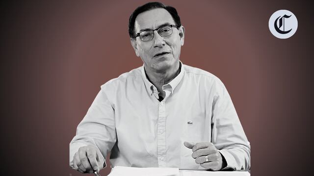 Martín Vizcarra puede hablar en medios de comunicación sobre su proceso judicial: Los motivos del PJ para autorizarlo