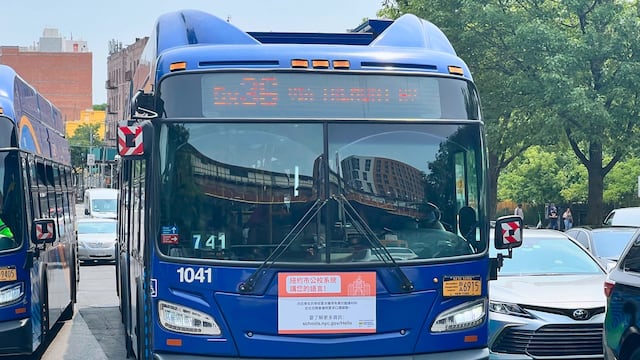 Oficial, Mamdani confirma la primera busway en el Bronx: en qué calle se ubicará, cuándo se inaugurará y las demás mejoras