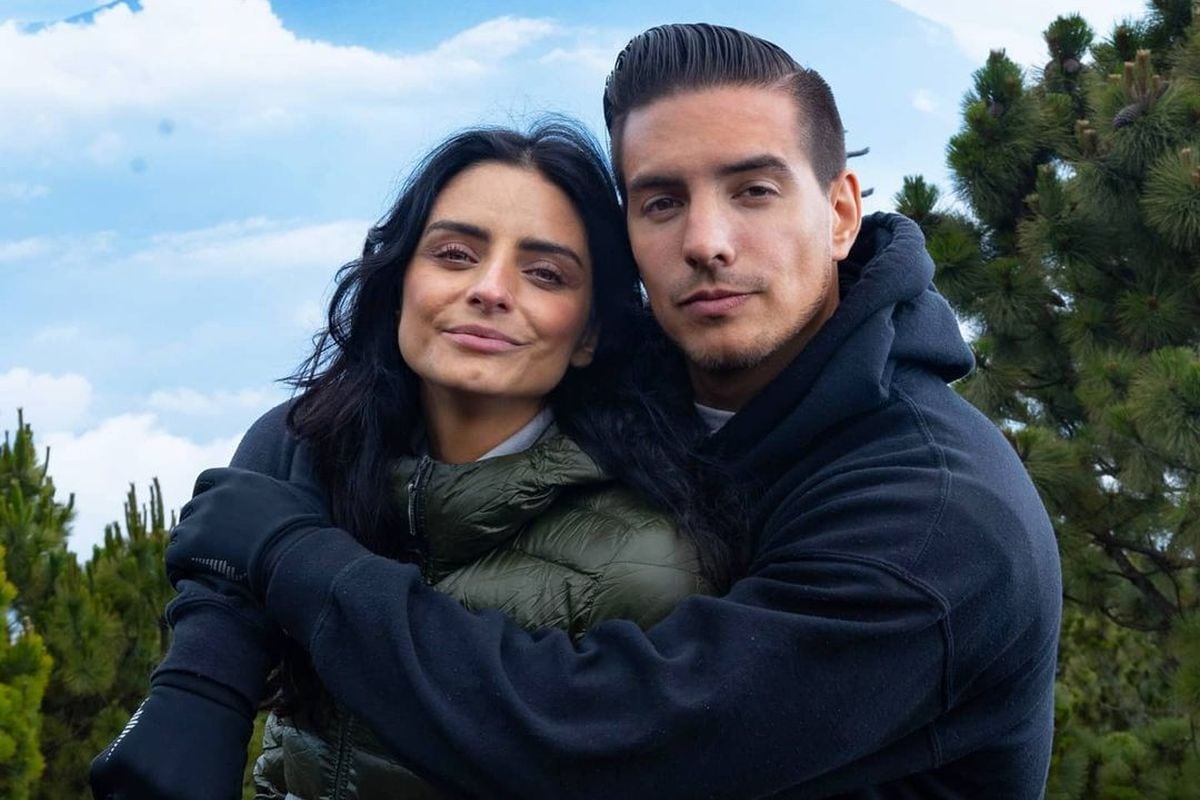 Gran sorpresa se llevaron los seguidores de la Dinastía Derbez después de las confesiones que hizo Vadhir Derbez (Foto: Vadhir Derbez/Instagram)