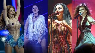 Día del Orgullo: las estrellas de la música hispana que le cantan a la comunidad LGTBQ