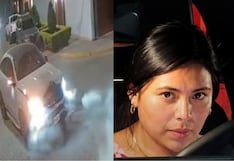 Trujillo: renuncia el abogado de mujer que atropelló y mató a vigilante