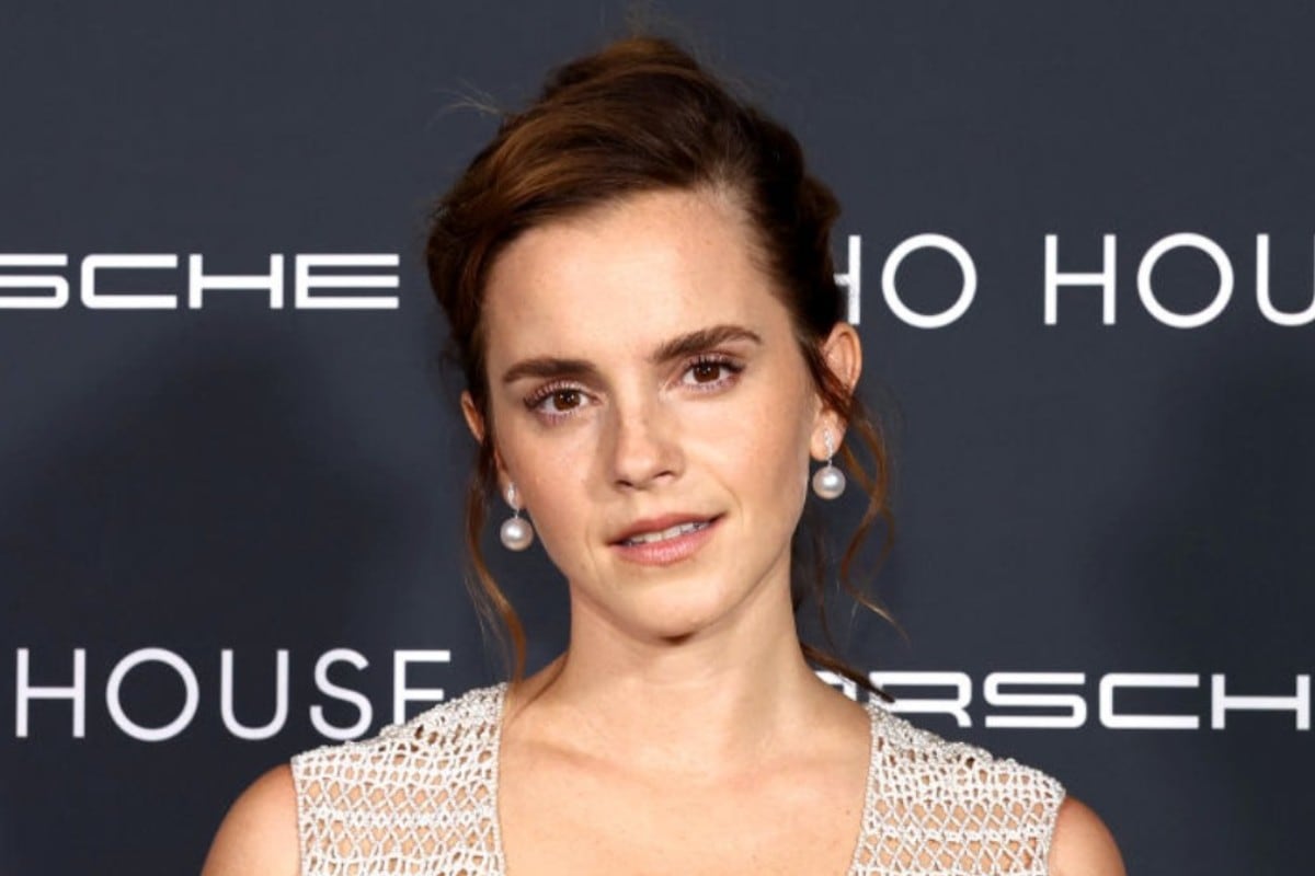 Emma Watson fue sancionada con seis meses sin poder conducir tras cometer una infracción de tránsito. (Foto: Arturo Holmes / Getty Images)