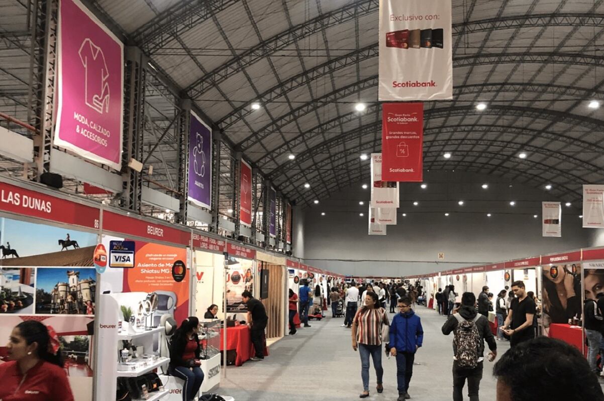 Feria del Libro de Lima 2026