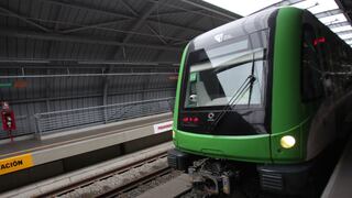 Ejecutivo recibe US$ 500.000 del BID para financiar Línea 2 del Metro