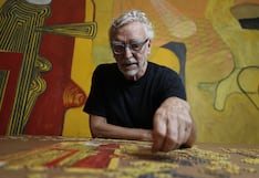 Ramiro Llona y el recinto de la fe, por Jeremías Gamboa