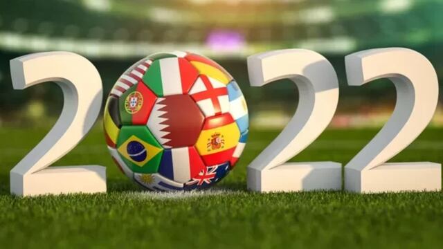 Fixture completo del Mundial, partidos con horarios y TV para transmisiones | Clic para revisar cada uno