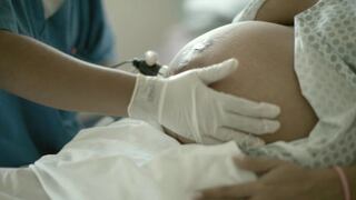 Déficit de yodo en embarazadas baja coeficiente intelectual de hijos