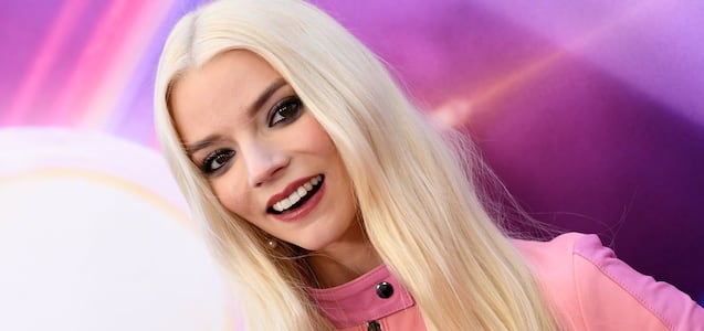 Cuando Anya Taylor-Joy sorprendió al hablar en español en “Saturday Night Live”