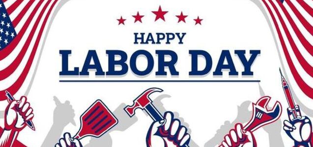 Por este motivo se celebra el Labor Day el 2 de septiembre en Estados Unidos