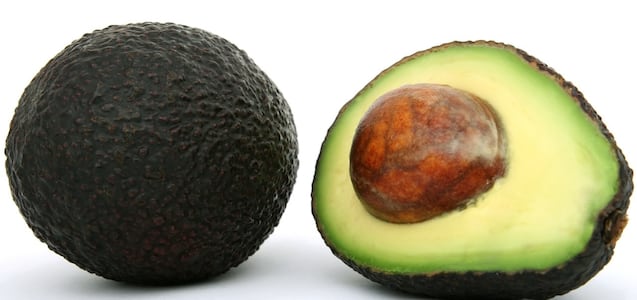 Es chef y explica qué sucede si congelas aguacates