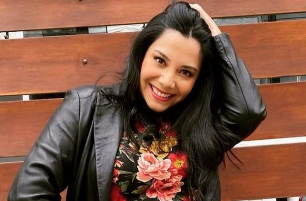 Mayra Couto asegura que le gustaría volver a ‘Al fondo hay sitio’ como Grace. (Foto: @mayracoutoof)