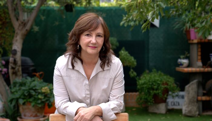 Periodista y escritora