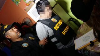 ‘Los Chacales de Ventanilla’: dictan prisión preventiva contra 16 presuntos traficantes de terrenos