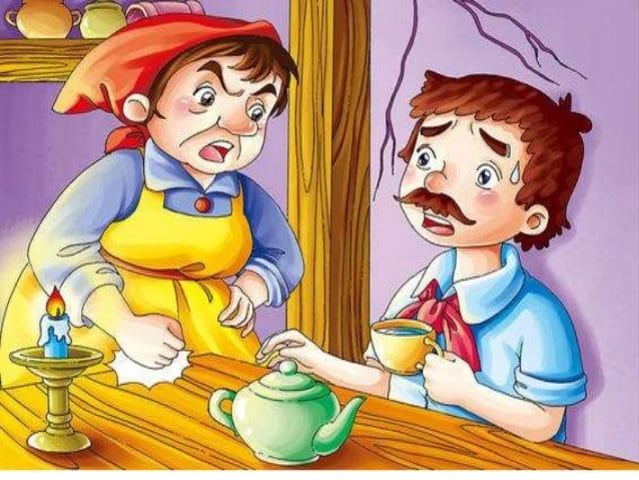 Cuento clásico "Hansel y Gretel" de los Hermanos Grimm (Foto: Freepik)