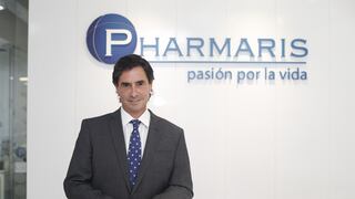 Arriesgar para ganar: la historia de Pharmaris, desde cajas de cartón como escritorio hasta exportar a siete países