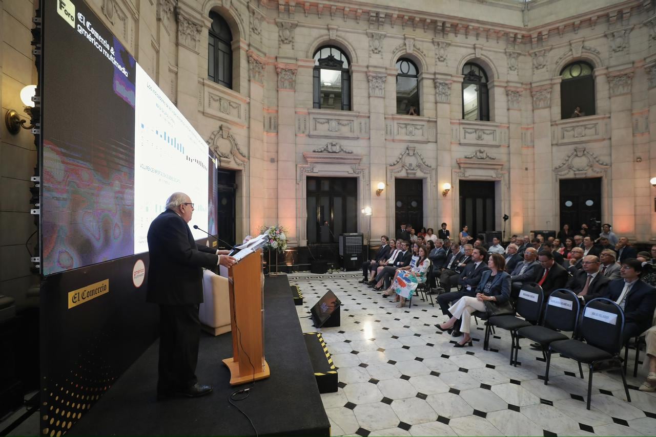 (Fotos: Joel Alonzo/ El Comercio)