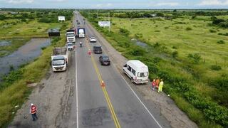 Semana Santa: Sutran comparte 10 recomendaciones para tener un viaje seguro en carreteras