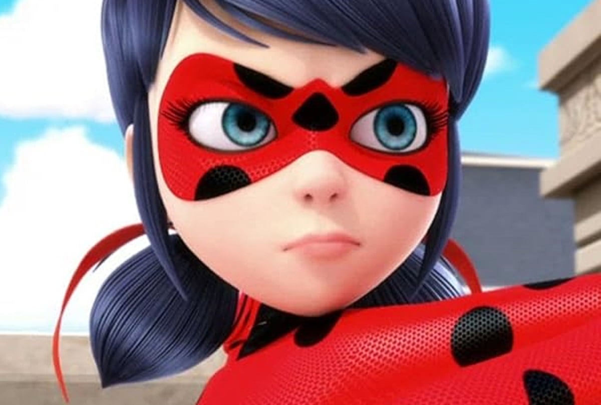En 2025, "Miraculous: Las aventuras de Ladybug" celebra su décimo aniversario y lanza una nueva muñeca para conmemorarlo (Foto: AB International Distribution)