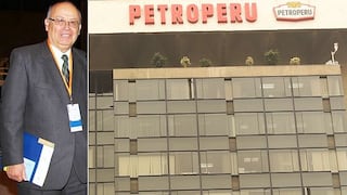 Pedro Touzett asumirá la presidencia de Petro-Perú