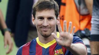 Lionel Messi: ¿cuánto debería pagar el club que quiera llevárselo del Barcelona?