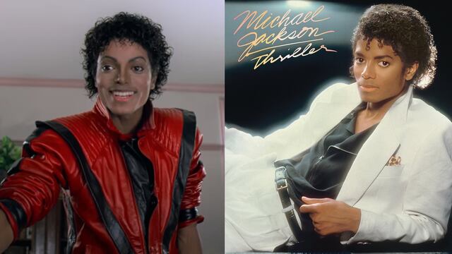 Hace 40 años salió “Thriller” de Michael Jackson. Desde entonces nada fue lo mismo