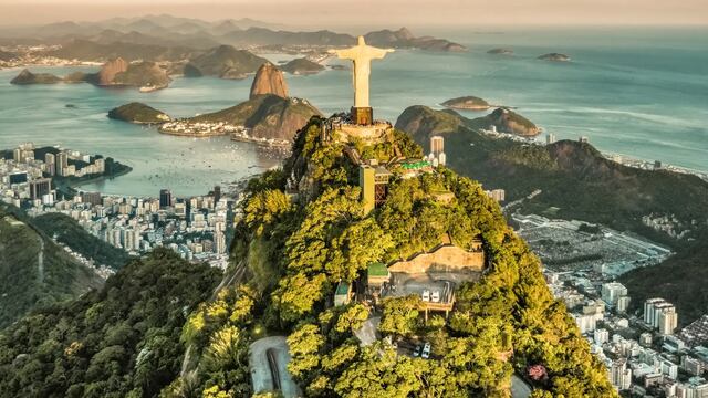 “Carta desde Brasil”: Renato Cisneros y su reflexión por el Día del Padre