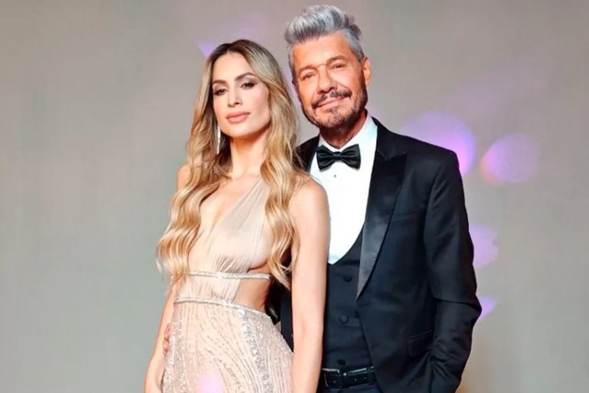 Milett Figueroa revela que no viajó a EE. UU. con Marcelo Tinelli por tener visa caduca | Foto: Archivo GEC