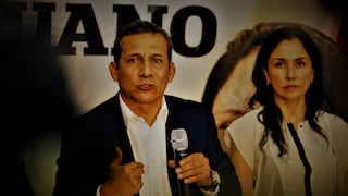 Ollanta Humala y Nadine Heredia: Procuraduría Ad Doc pide US$ 1,304 millones como reparación civil