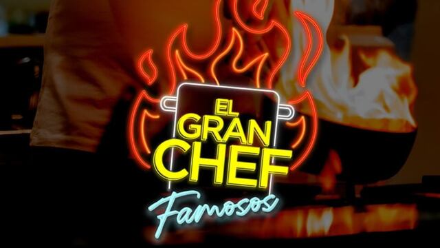 Cuándo inicia El Gran Chef Famosos, temporada 2: hora, canal, nuevos participantes y más del reality de cocina 