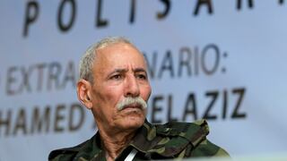 Marruecos quiere una investigación “transparente” sobre la entrada en España del jefe del Polisario