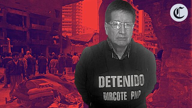 Cómplice de Martha Huatay en atentado de Tarata irá a juicio: los detalles de la acusación y el proceso 