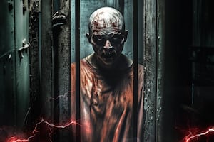 “Circo del Terror Alcatraz”, espectáculo de Halloween, se presentará por primera vez en Perú