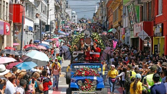 Feria de Manizales 2023: artistas, fechas, programación y más detalles del evento