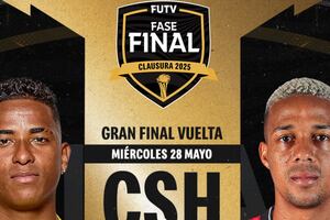 VIDEO: ver resumen y gol de la final, Herediano vs. LDA Alajuelense (1-0) por Liga Promérica