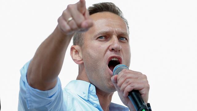 Muere en prisión Alexei Navalny, el mayor opositor de Vladimir Putin en Rusia 