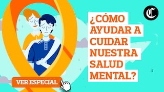 ¿Cómo ayudar a cuidar nuestra salud mental? 