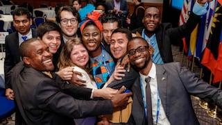 Conoce el programa que le abre las puertas de Estados Unidos a los latinos emprendedores