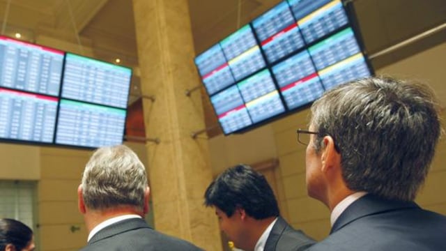 Bolsa de Lima abre con índices mixtos este miércoles 27 de diciembre