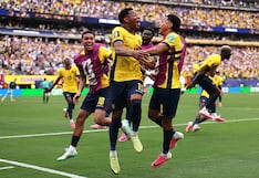 VIDEO: ver resumen y goles del partido, Ecuador vs. Alemania (2-1) por el Mundial 2026
