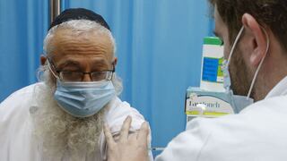 Israel doblega al coronavirus: detecta solo 38 casos en un día, la cifra más baja en un año