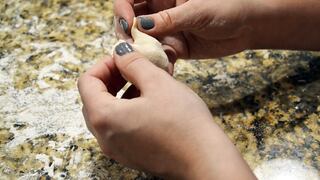 El truco para sacarle brillo al mármol y granito