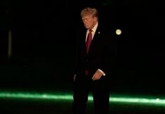 El Servicio Secreto de EE.UU. evacúa a Donald Trump de la cena de corresponsales tras aparentes disparos