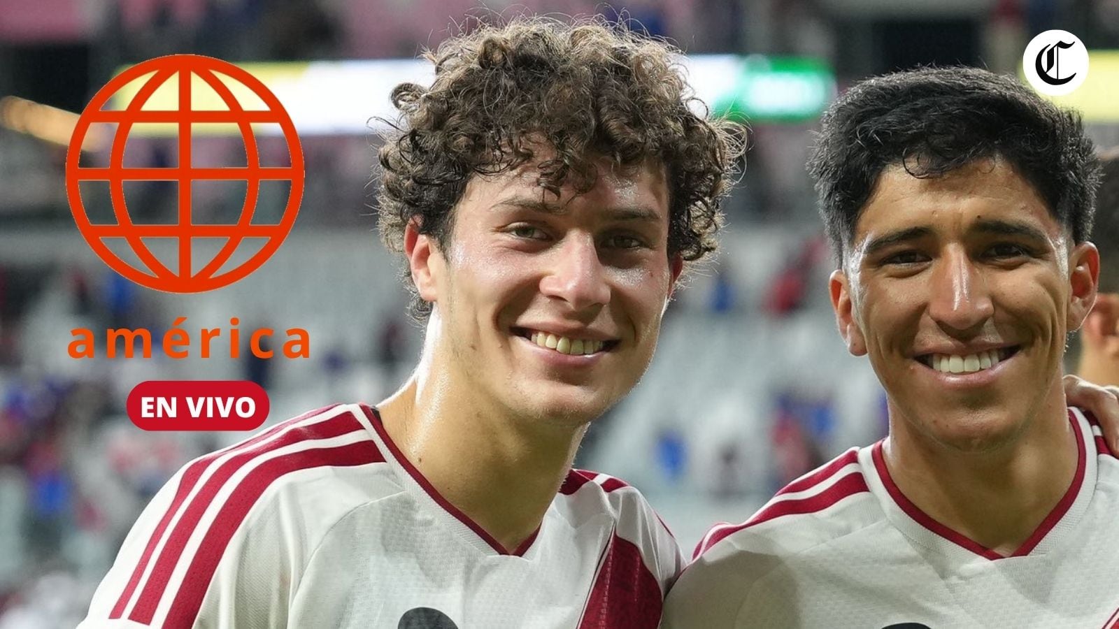 América TV: cómo ver Perú vs España por partido amistoso rumbo al Mundial 2026