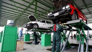 Cómo verificar la vigencia del certificado de inspección técnica vehicular en el MTC