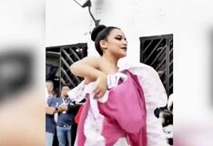 Callao: amigos de bailarina descartan que asesinato sea por robo